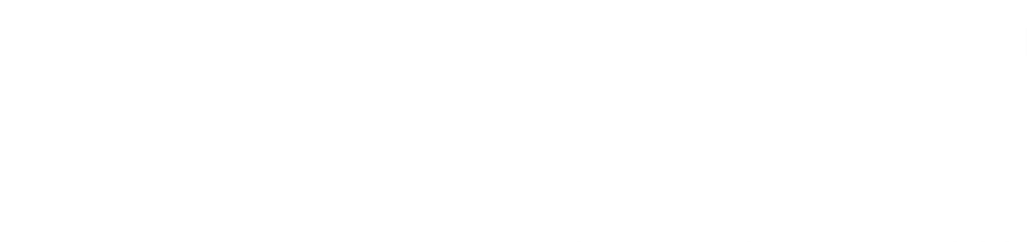 Maxion Montich